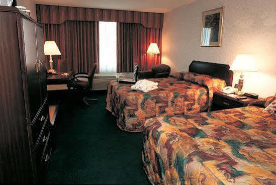 Holiday Inn Chicago Midway Airport S, An Ihg Hotel Ngoại thất bức ảnh